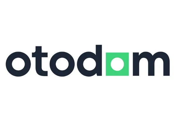 Logotipo de Otodom.pl