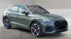 Audi SQ5 3.0 TDI Quattro Sportback =Carbon Atlas= Гаранция Thumbnail 1