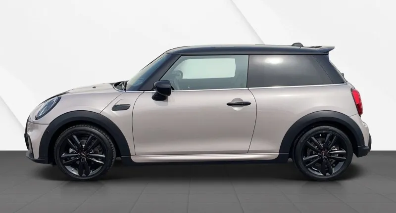 Mini John Cooper Works =John Cooper Works Aerodynamic= Гаранция Image 5