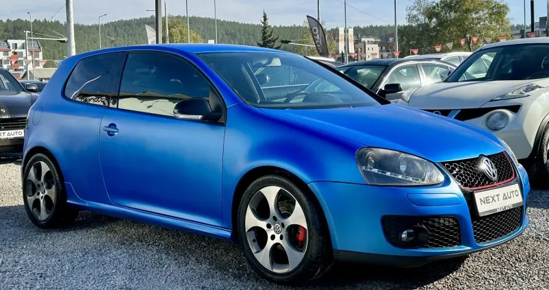 Volkswagen Golf V 1.9 TDI 105HP Image 3