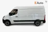 Renault Master dCi 145 TwinTurbo L2H2 10,8 m3 * ALV | PA-Lämmitin | Vetokoukku | Vakionopeudensäädin * Thumbnail 5