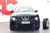 Nissan Juke 1,6L Acenta 2WD 5MT Connect - / Navigointi / Peruutuskamera / Kuntotarkastettu ja Katsastettu / Thumbnail 8