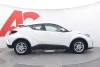 Toyota C-HR 1,8 Hybrid Active Edition - Älyavain/ Kamera / N Thumbnail 6