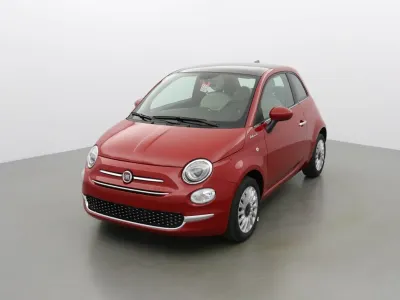 Fiat 500 SERIE 9 HYBRID 70 DOLCEVITA