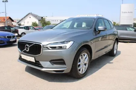 Volvo XC60 D4 AWD AUTOMATIK *NAVIGACIJA*