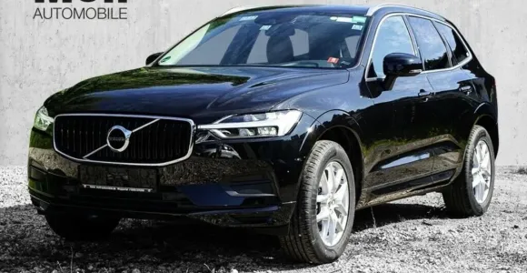 VOLVO XC60 D4 Geartronic Business