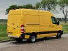 Mercedes-Benz Sprinter 516 Dubbellucht Laadklep Thumbnail 3