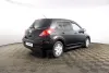 Nissan Tiida Thumbnail 5