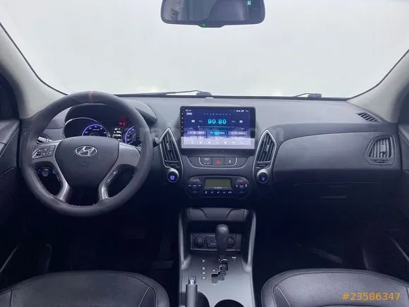 Hyundai ix35 1.6 GDI Style Image 6