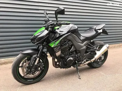 Kawasaki Z